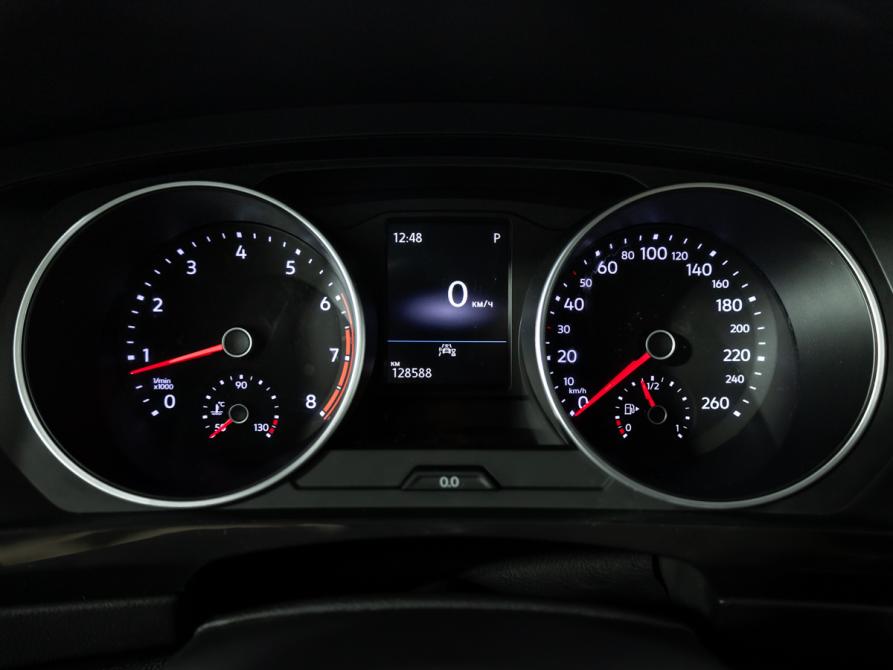 Volkswagen Tiguan II Санкт-Петербург  - изображение 12