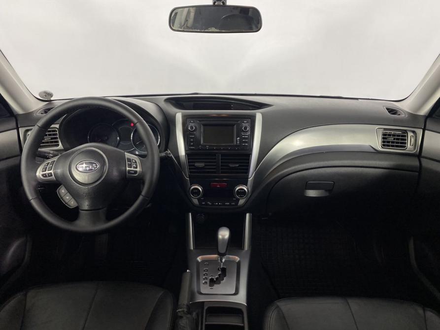 Subaru Forester III Рестайлинг Воронеж  - изображение 15