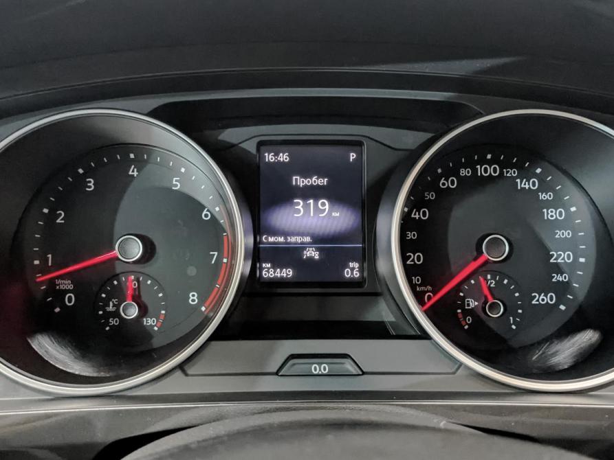 Volkswagen Tiguan II Москва  - изображение 13
