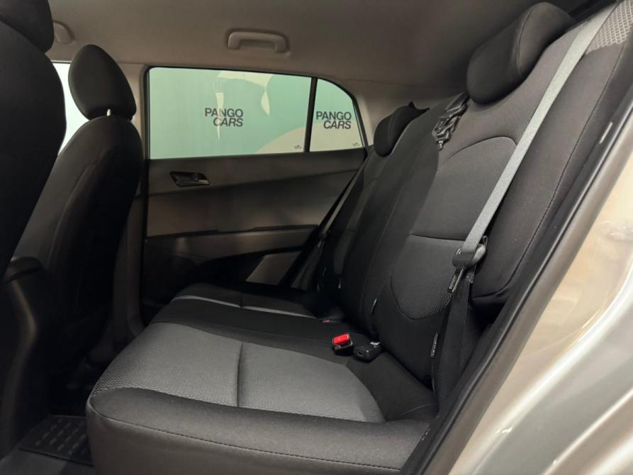 Hyundai Creta I Набережные Челны  - изображение 25