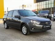 Lada (ВАЗ) Granta I Рестайлинг Йошкар-Ола  - изображение 25