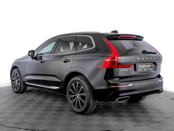 Volvo XC60 II с пробегом 2020 года, цена 4 300 000 рублей, 46592 км, внедорожник, Автокод Объявления