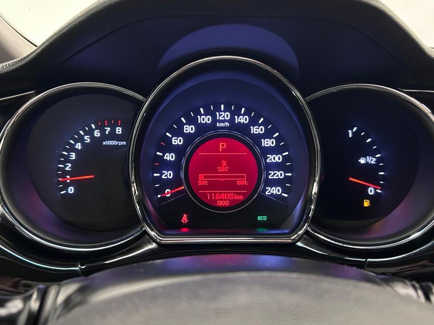 Kia Ceed II Рестайлинг Красноярск  - изображение 27