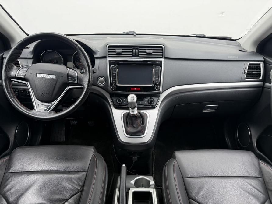 Haval H6 I Москва  - изображение 13