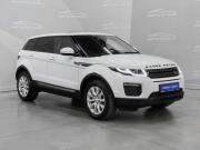 Land Rover Range Rover Evoque II Новосибирск  - изображение 37