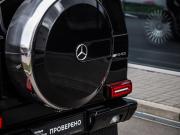 Mercedes-Benz G-Класс AMG I (W463) Рестайлинг 2 Санкт-Петербург  - изображение 57