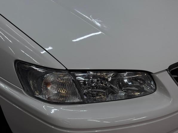 Toyota Camry IV (XV20) Рестайлинг с пробегом 2000 года, цена 497 000 рублей, 261000 км, седан, Автокод Объявления