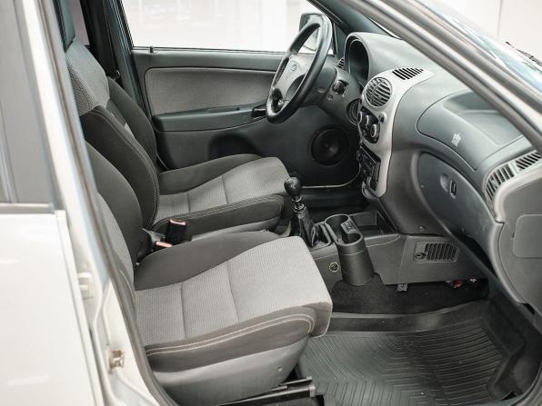Lada (ВАЗ) Kalina I с пробегом 2010 года, цена 246 000 рублей, 208687 км, хэтчбек, Автокод Объявления