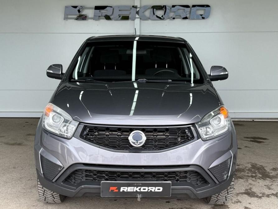 SsangYong Actyon II Рестайлинг Уфа  - изображение 5