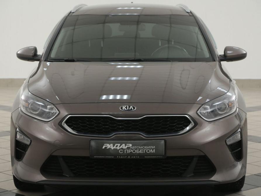 Kia Ceed III Иваново  - изображение 6
