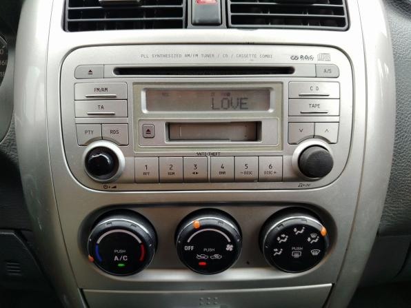 Suzuki Liana I Рестайлинг с пробегом 2006 года, цена 469 000 рублей, 141709 км, универсал, Автокод Объявления