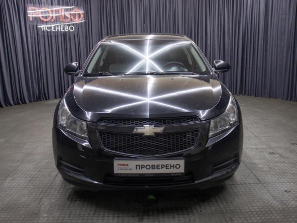 Chevrolet Cruze I с пробегом 2011 года, цена 698 000 рублей, 163239 км, седан, Автокод Объявления