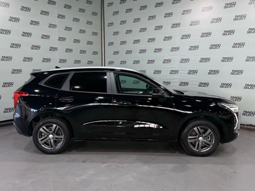 Haval Jolion I Оренбург  - изображение 6