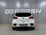 Kia Ceed II Рестайлинг Воронеж  - изображение 25