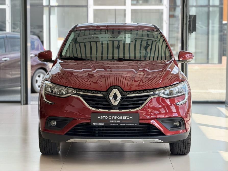 Renault Arkana I Краснодар  - изображение 2