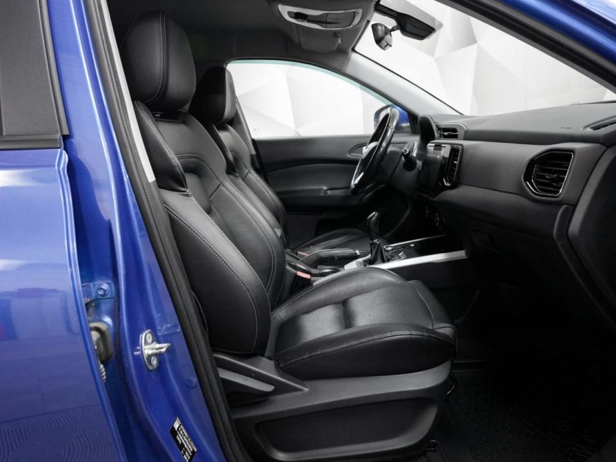 Chery Tiggo 4 I Рестайлинг Ульяновск  - изображение 11