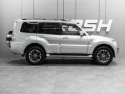 Mitsubishi Pajero IV Рестайлинг 2 Тюмень  - изображение 28