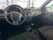 Lada (ВАЗ) Granta I Рестайлинг Новосибирск  - изображение 50