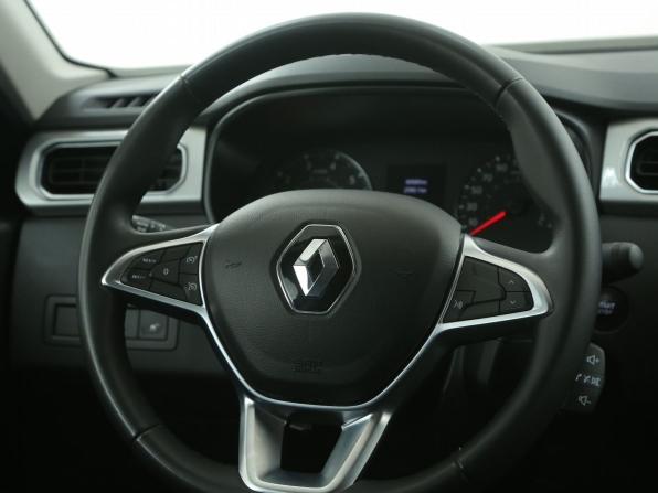 Renault Arkana I с пробегом 2020 года, цена 1 582 000 рублей, 60000 км, внедорожник, Автокод Объявления