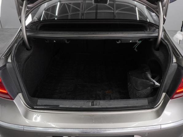 Volkswagen Passat CC I Рестайлинг с пробегом 2012 года, цена 1 419 000 рублей, 171011 км, седан, Автокод Объявления