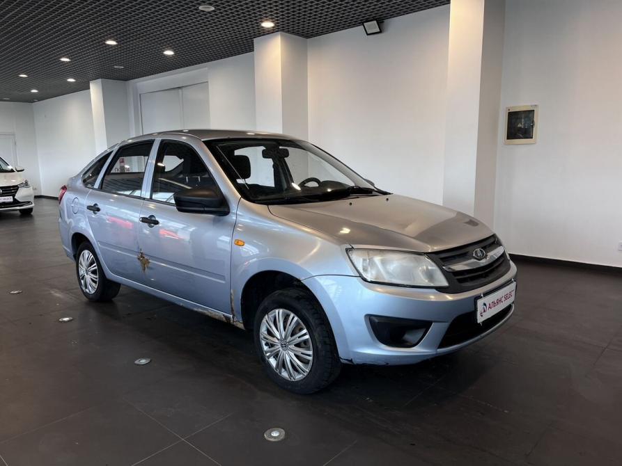 Lada (ВАЗ) Granta I Чебоксары  - изображение 1