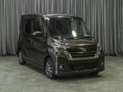 Nissan Dayz Roox I Рестайлинг Тюмень  - изображение 21