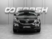 Kia Sportage III Рестайлинг Тюмень  - изображение 26