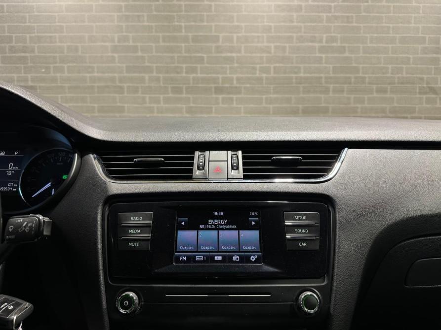 Skoda Octavia III (A7) Челябинск  - изображение 11