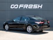 Toyota Camry VIII (XV70) Краснодар  - изображение 29