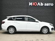 Lada (ВАЗ) Vesta I Рестайлинг (NG) Екатеринбург  - изображение 26