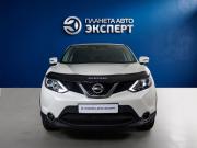 Nissan Qashqai II Челябинск  - изображение 16