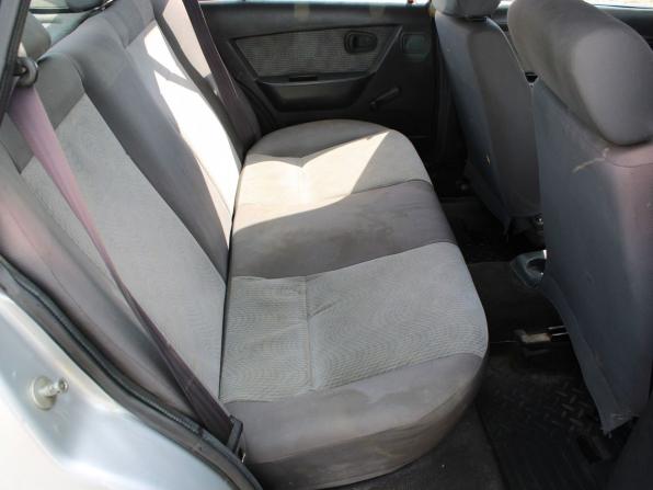 Daewoo Nexia I Рестайлинг с пробегом 2011 года, цена 149 000 рублей, 167170 км, седан, Автокод Объявления