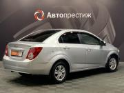 Chevrolet Aveo II Оренбург  - изображение 24