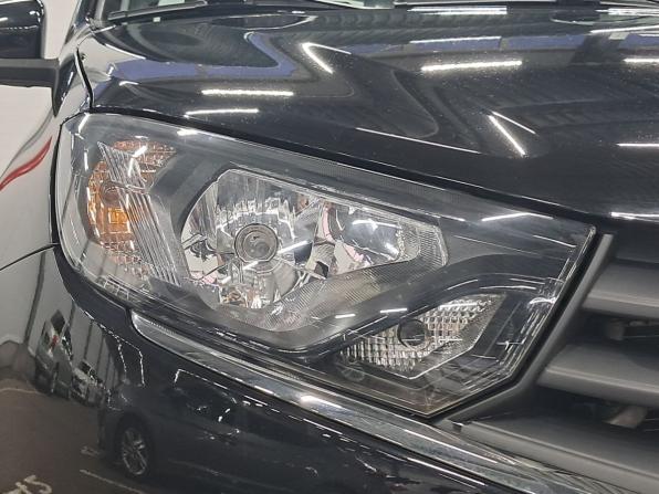 Lada (ВАЗ) Granta I Рестайлинг с пробегом 2022 года, цена 885 000 рублей, 34389 км, универсал, Автокод Объявления