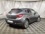 Opel Astra J Москва  - изображение 19