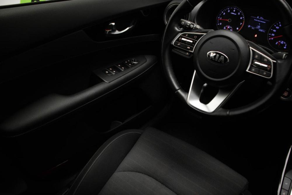 Kia Cerato IV Химки  - изображение 16