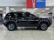 Renault Duster I Рестайлинг Москва  - изображение 25