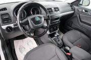 Skoda Yeti I Красноярск  - изображение 32