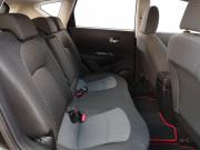 Nissan Qashqai I Рестайлинг Москва  - изображение 24