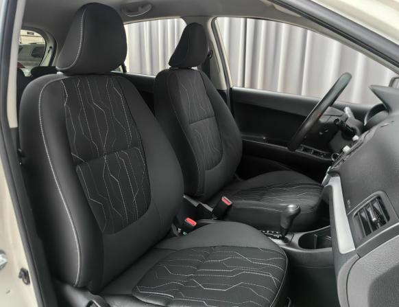 Kia Picanto II с пробегом 2013 года, цена 885 000 рублей, 73000 км, хэтчбек, Автокод Объявления