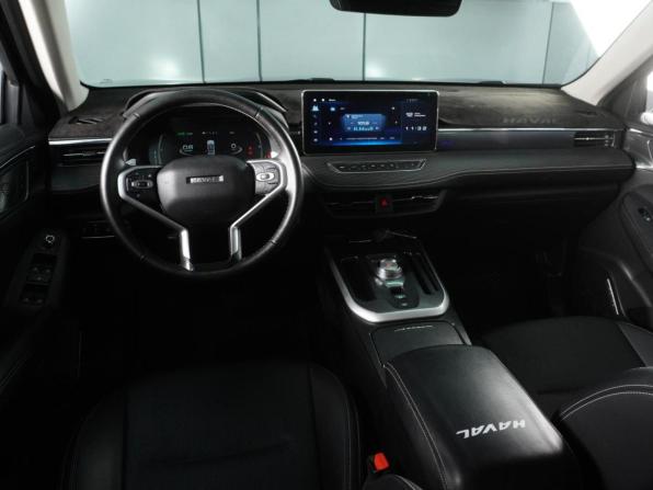 Haval Jolion I Рестайлинг с пробегом 2024 года, цена 2 049 000 рублей, 16851 км, внедорожник, Автокод Объявления