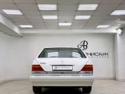 Mercedes-Benz S-Класс III (W140) Рестайлинг Санкт-Петербург  - изображение 35