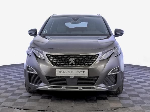 Peugeot 3008 II с пробегом 2019 года, цена 2 220 000 рублей, 76455 км, внедорожник, Автокод Объявления