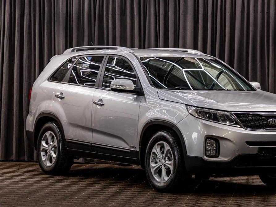 Kia Sorento II Рестайлинг Краснодар  - изображение 7