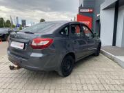 Lada (ВАЗ) Granta I Набережные Челны  - изображение 35
