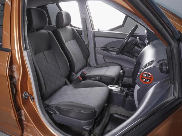 Kia Picanto I с пробегом 2007 года, цена 540 000 рублей, 224014 км, хэтчбек, Автокод Объявления