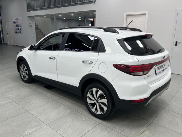 Kia Rio IV с пробегом 2019 года, цена 1 690 000 рублей, 64807 км, хэтчбек, Автокод Объявления