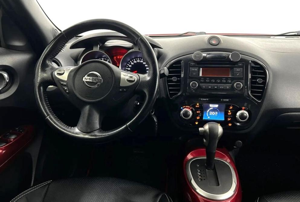 Nissan Juke I Нижний Новгород  - изображение 16