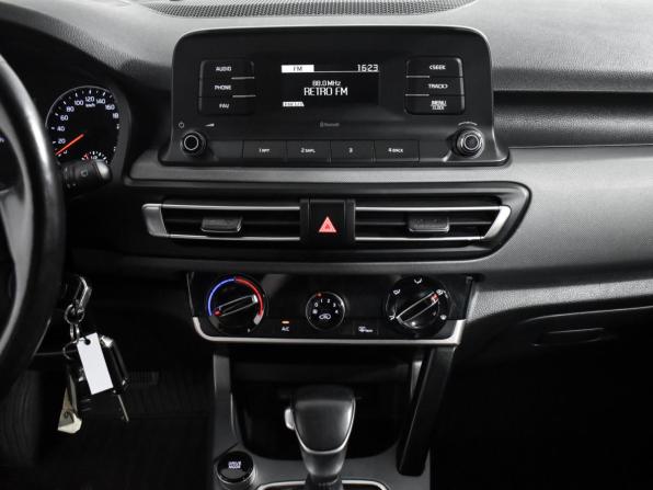 Kia Seltos I с пробегом 2020 года, цена 1 861 000 рублей, 87218 км, внедорожник, Автокод Объявления