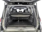 Toyota Land Cruiser 300 Series Москва  - изображение 40